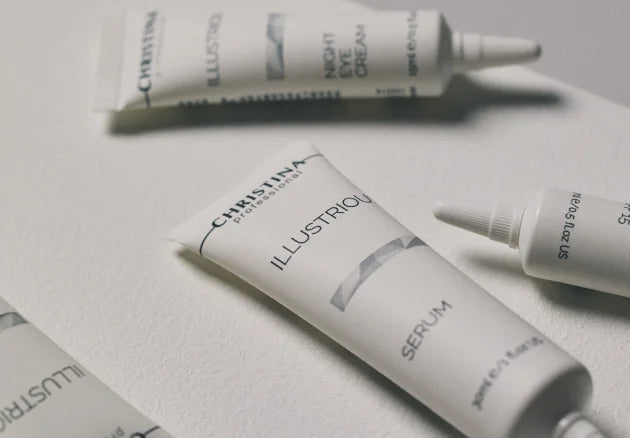 イラストリアス シリーズ