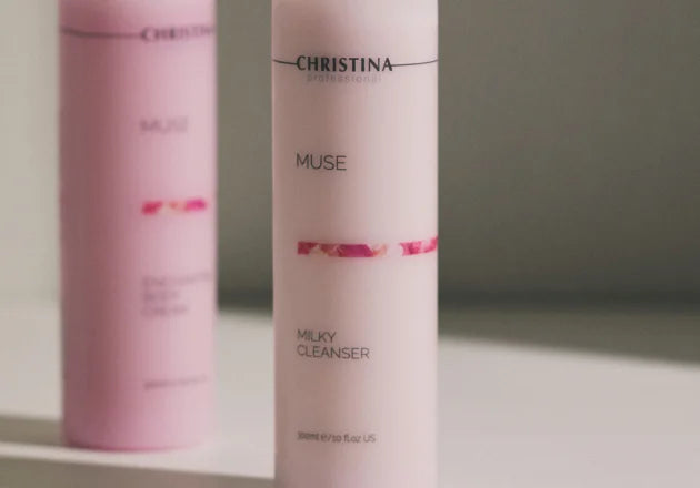 MUSÉE SERUM FOCUS #1 30mL 美容液 MUSEの通販｜クリニックフォア