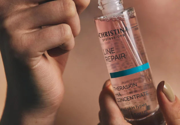 THERASKINの通販｜クリニックフォアビューティー -ドクターズコスメ