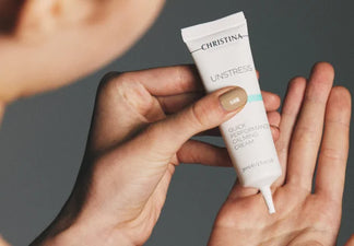 CHRISTINAの通販｜クリニックフォアビューティー -ドクターズ