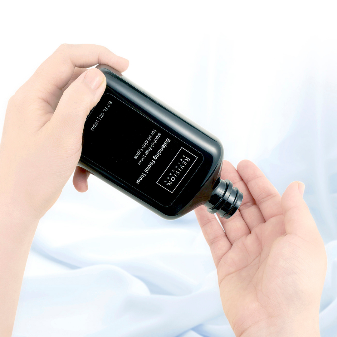 バランシングフェイシャルトナー(Revision Skincare /化粧水) バランシングフェイシャルトナー(Revision Skincare /化粧水)