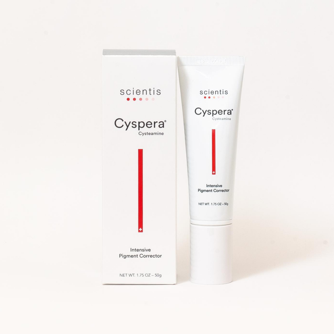 cyspera皮膚科医院購入 ピーリングシステム - スキンケア・基礎化粧品