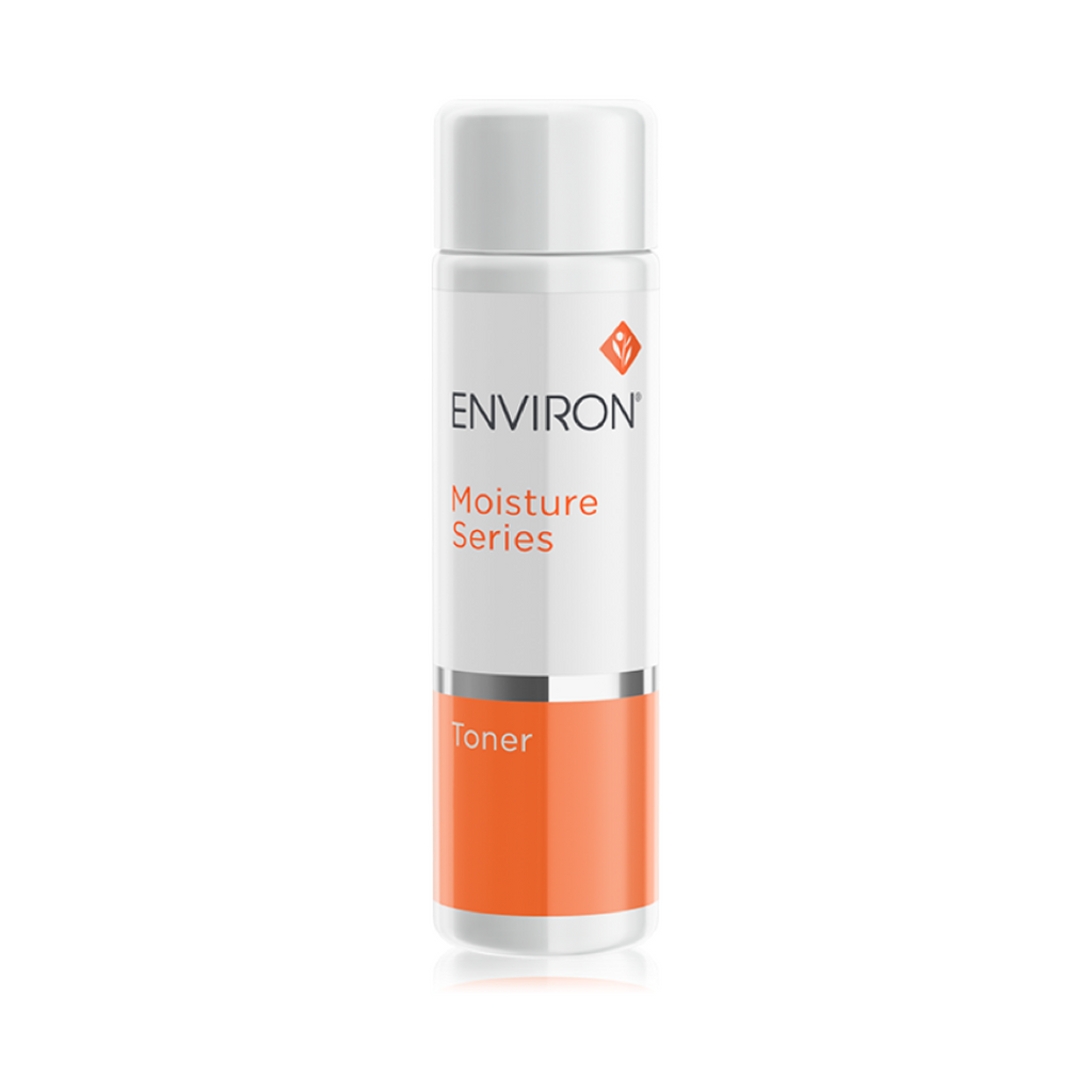 新品！ENVIRON モイスチャートナー & クリーム 4のセット モイスチャートーナー 200ml（ENVIRON /化粧水）
