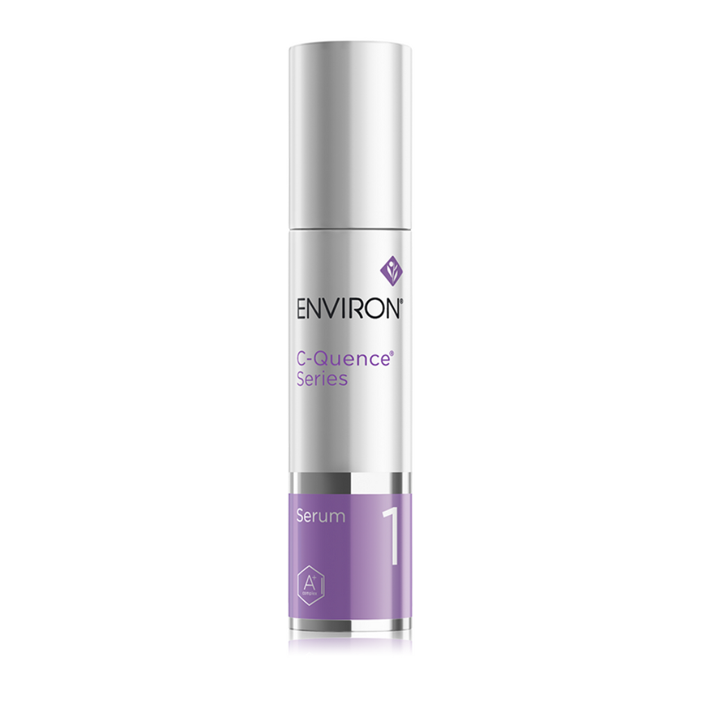 ENVIRON エンビロン　Cークエンスセラム1 Cークエンスセラム 1（ENVIRON /美容クリーム・セラム）
