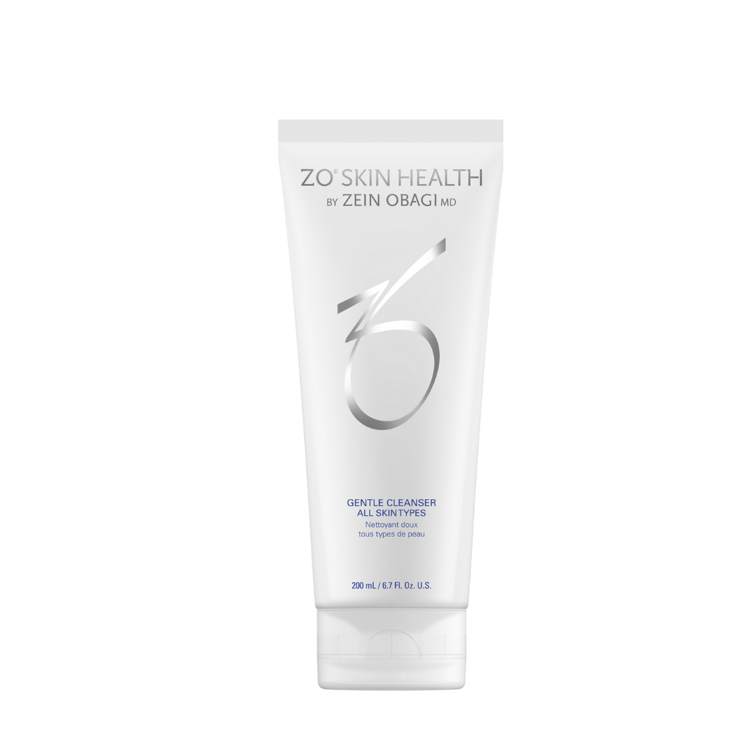 【新品未開封】ゼオスキン ジェントルクレンザー 正規販売店】ZO SKIN HEALTH:ジェントルクレンザー:ゼオスキン