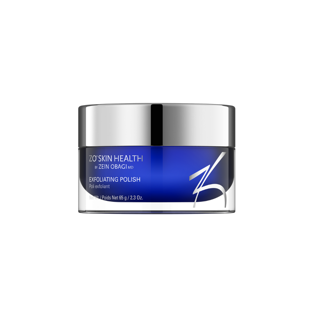 【ZO SKIN HEALTH】【ゼオスキン】エクスフォリエーティングポリッシュ 正規販売店】ZO SKIN HEALTH:エクスフォリエーティング