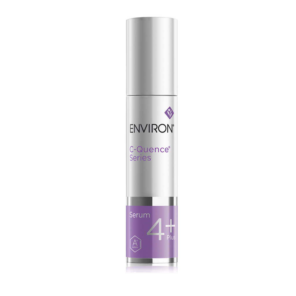 ENVIRON エンビロン　シークエンスセラム4 c-quence 4 Cークエンスセラム 4プラス（ENVIRON /美容クリーム・セラム）