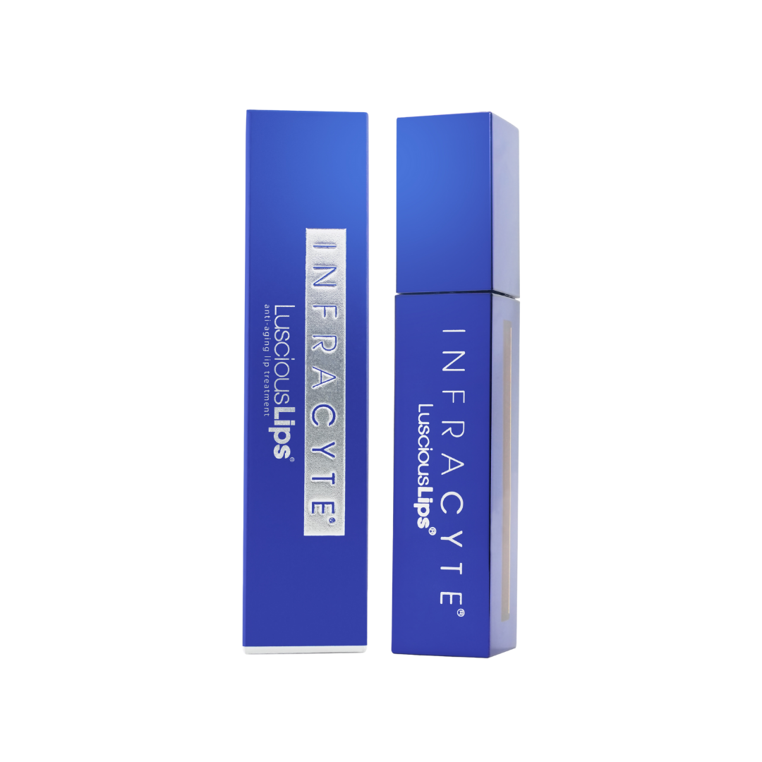 Luscious Lips 322 クリア 2本セット ラシャスリップス(クリア)322 Twinkle Winkle(Luscious Lips