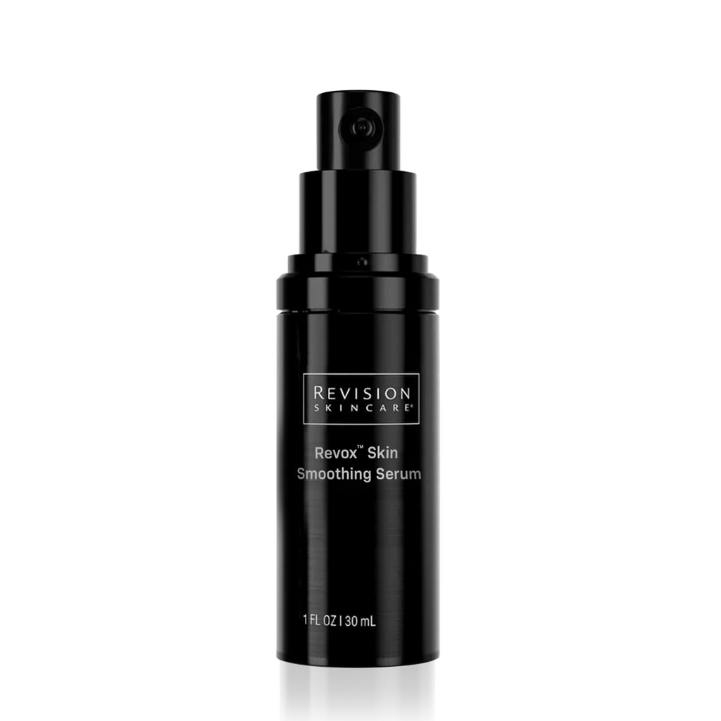 バランシングフェイシャルトナー　リボックススキンスムージングセラム30ml リボックススキンスムージングセラム30ml（Revision Skincare /美容