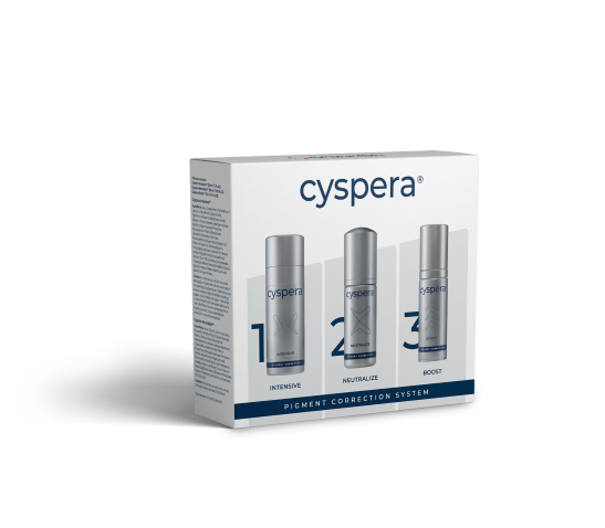 NEWシスペラインテンシブシステム(Cyspera /美容クリーム・セラム) NEWシスペラインテンシブシステム(Cyspera /美容クリーム・セラム)