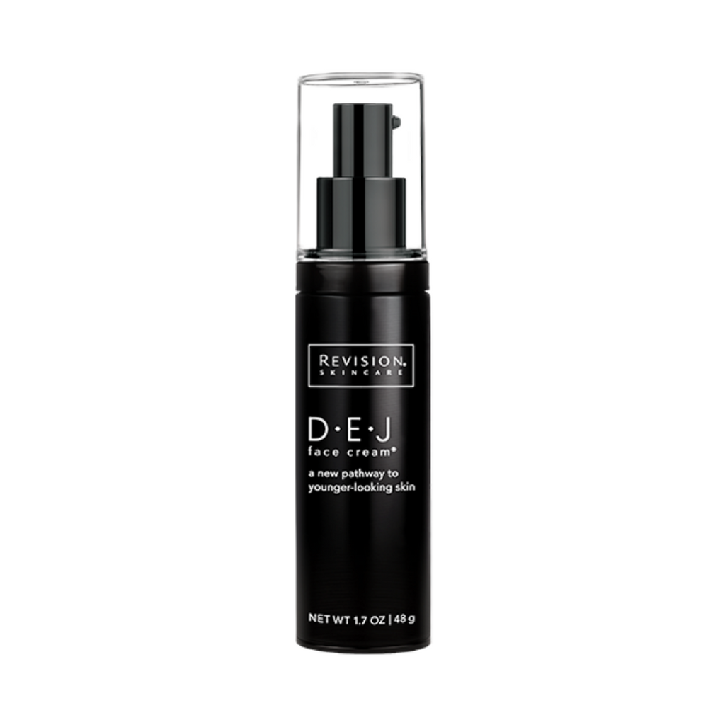 DEJ フェイスクリーム（Revision Skincare /美容クリーム・セラム）
