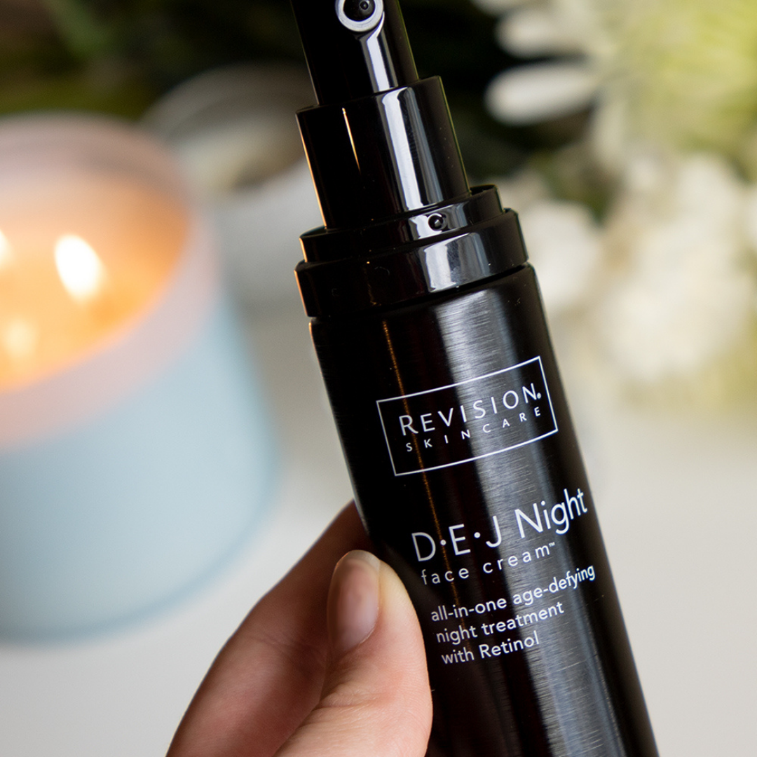 Revision Skincare バランシングトナー & D-E-Jクリーム Revision Skincare バランシングトナー & D-E-Jクリーム