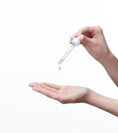 エファクラ  ピールケア セラム