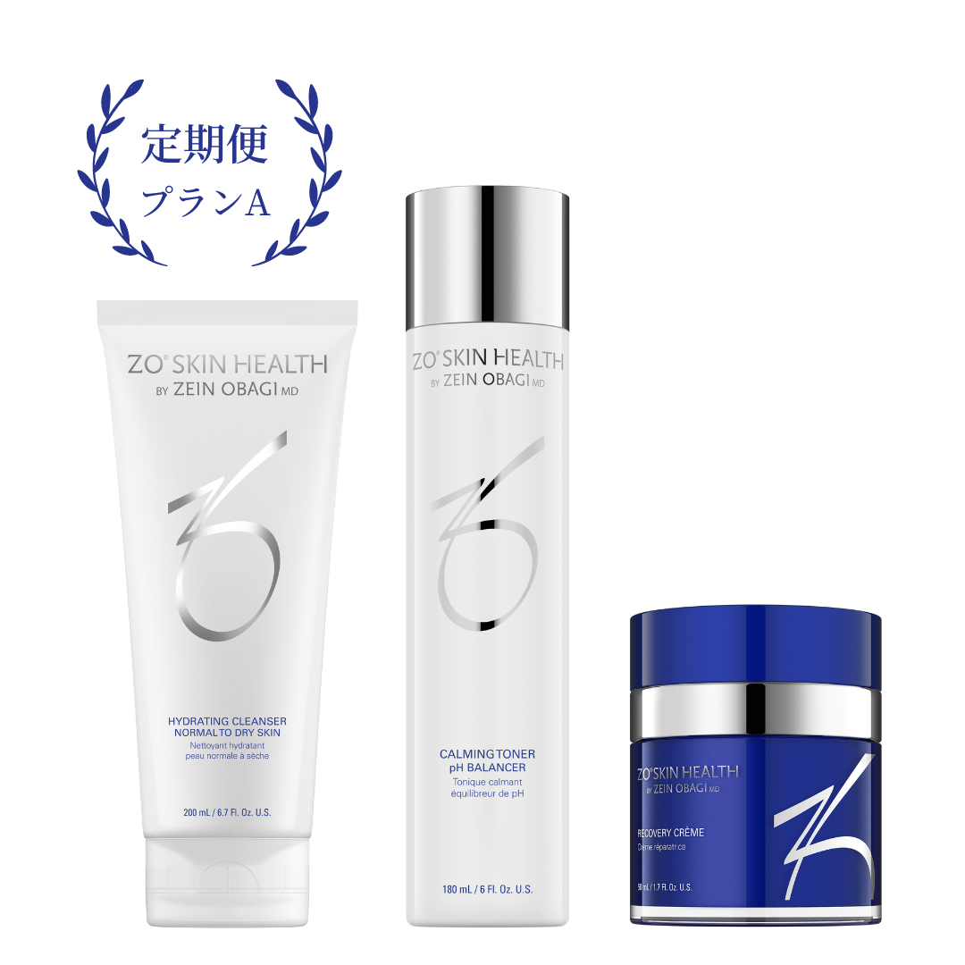 ZO SKIN HEALTH ｜クリニックフォアビューティー -ドクターズコスメ・医療機関専売化粧品販売 -