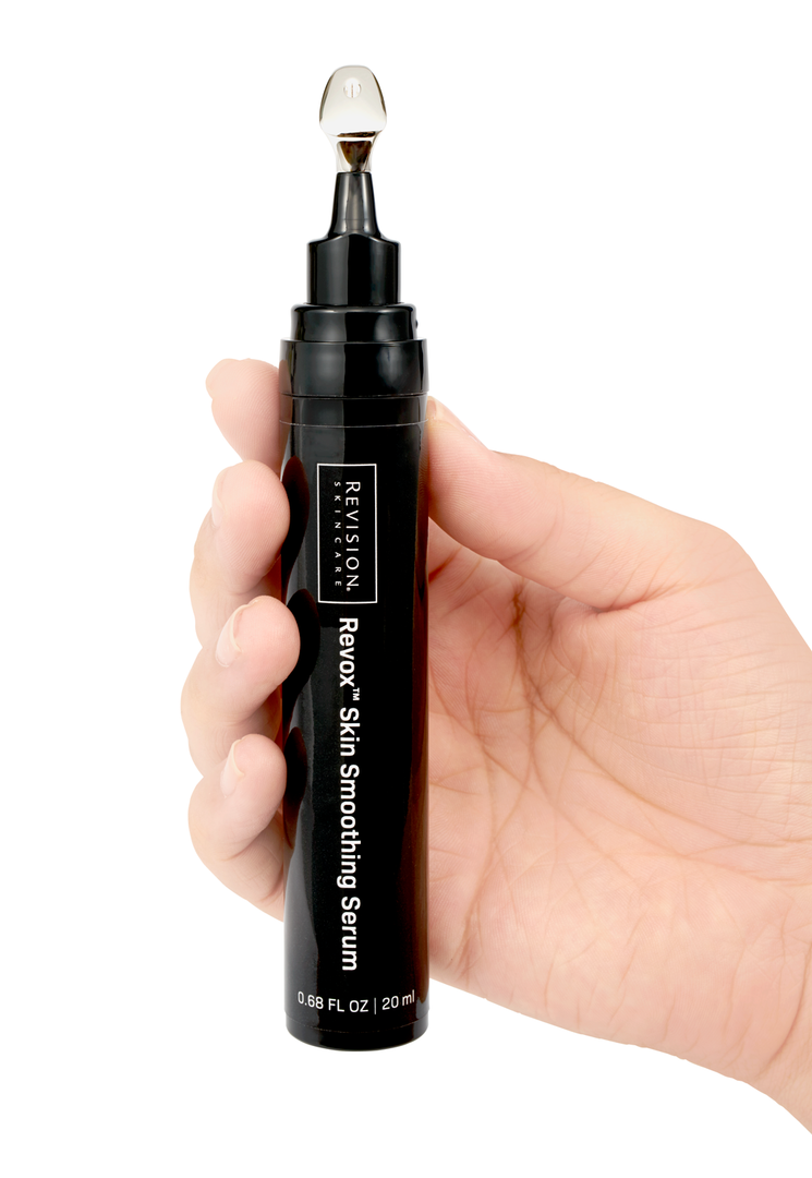 無料配達 リボックス スキンスムージングセラム 30mL 美容液