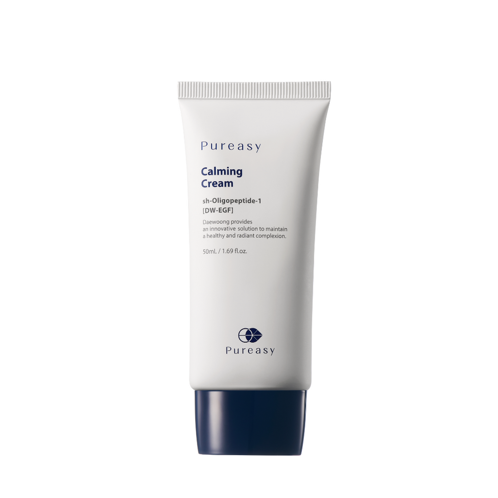 Pureasy Calming Cream 50ml 2個セット カーミングクリーム（Pureasy /保湿クリーム・ジェル）